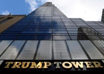 IMPERIO EMPRESARIAL DE TRUMP EN JAQUE POR SENTENCIA EN NUEVA YORK
