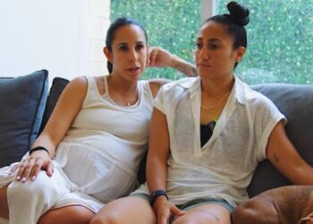 GRAN NOTICIA: BIANCA SIERRA Y STEPHANY MAYOR ANUNCIAN EL NACIMIENTO DE SUS GEMELOS