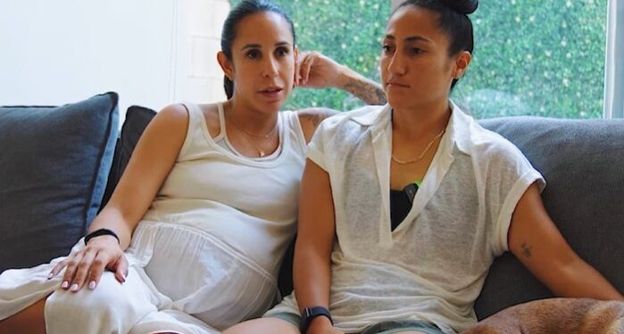 GRAN NOTICIA: BIANCA SIERRA Y STEPHANY MAYOR ANUNCIAN EL NACIMIENTO DE SUS GEMELOS