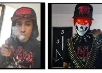 ¡DESCUBREN MACABRO CULTO SATÁNICO Y PEDÓFILO EN NUEVA YORK! EL FBI EMITE ALERTA POR GRUPOS QUE ATACAN A MENORES EN LÍNEA