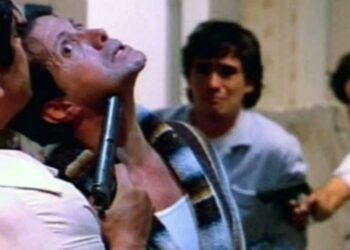 ¡HONRAMOS LA MEMORIA DEL 2 DE OCTUBRE!: PELÍCULAS IMPACTANTES QUE ABORDAN LA MATANZA DE TLATELOLCO DE 1968