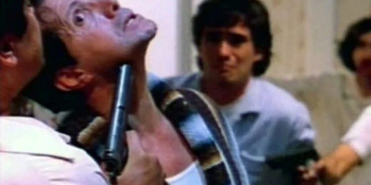 ¡HONRAMOS LA MEMORIA DEL 2 DE OCTUBRE!: PELÍCULAS IMPACTANTES QUE ABORDAN LA MATANZA DE TLATELOLCO DE 1968