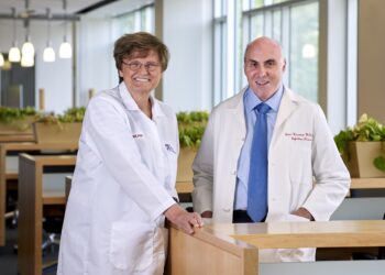 ¡PREMIAN CON EL NOBEL DE MEDICINA A LOS VISIONARIOS DETRÁS DE LAS VACUNAS CONTRA EL COVID-19!