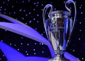 ¡MILLONES EN JUEGO! DESVELAMOS LAS FORTUNAS QUE AGUARDA LA CHAMPIONS LEAGUE