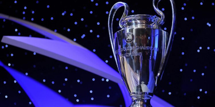 ¡MILLONES EN JUEGO! DESVELAMOS LAS FORTUNAS QUE AGUARDA LA CHAMPIONS LEAGUE 1 ¡MILLONES EN JUEGO! DESVELAMOS LAS FORTUNAS QUE AGUARDA LA CHAMPIONS LEAGUE