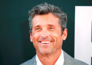 ¡PATRICK DEMPSEY, LA ESTRELLA DE “GREY’S ANATOMY”, PREPARA SU INMINENTE LLEGADA A AGUASCALIENTES!