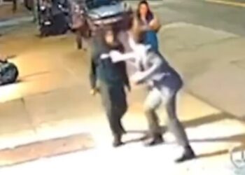 BRUTAL ASESINATO DE RENOMBRADO ACTIVISTA EN NUEVA YORK