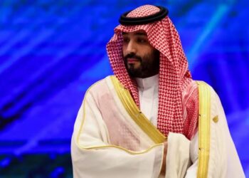 ARABIA SAUDÍ ASPIRA A SER LA CUNA DEL MUNDIAL 2034