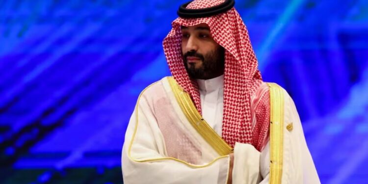 ARABIA SAUDÍ ASPIRA A SER LA CUNA DEL MUNDIAL 2034 1 ARABIA SAUDÍ ASPIRA A SER LA CUNA DEL MUNDIAL 2034