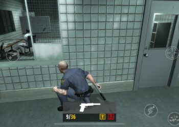 IO Interactive Desvela Hitman: Blood Money Reprisal, una Renovación Magistral para Dispositivos Móviles