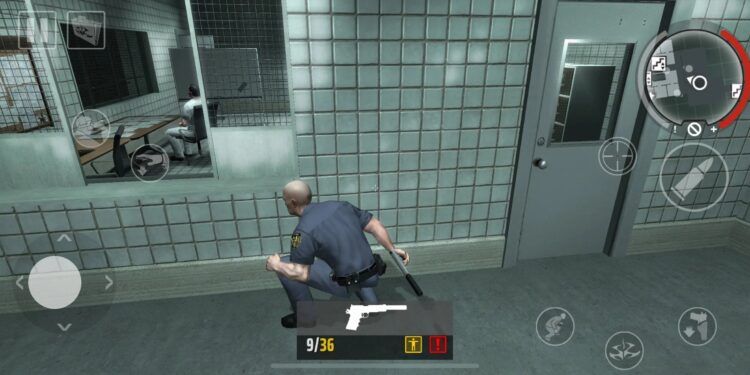 IO Interactive Desvela Hitman: Blood Money Reprisal, una Renovación Magistral para Dispositivos Móviles 1 IO Interactive Desvela Hitman: Blood Money Reprisal, una Renovación Magistral para Dispositivos Móviles