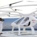 DUBÁI REVELA SUS TAXIS VOLADORES DE ÚLTIMA GENERACIÓN: A 300 KM/H, ECOLÓGICOS Y LISTOS PARA CAMBIAR EL JUEGO DEL TRANSPORTE URBANO