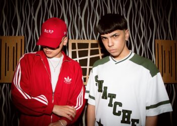 LANZAMIENTO EXPLOSIVO: BIZARRAP Y MILO J REDEFINEN EL TRAP CON SU NUEVO EP “EN DORMIR SIN MADRID”