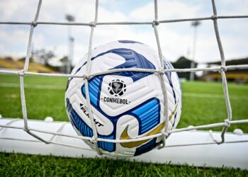 EMPIEZA LA BATALLA FUTBOLÍSTICA FEMENINA EN COLOMBIA HASTA 2024 CON LA LIBERTADORES