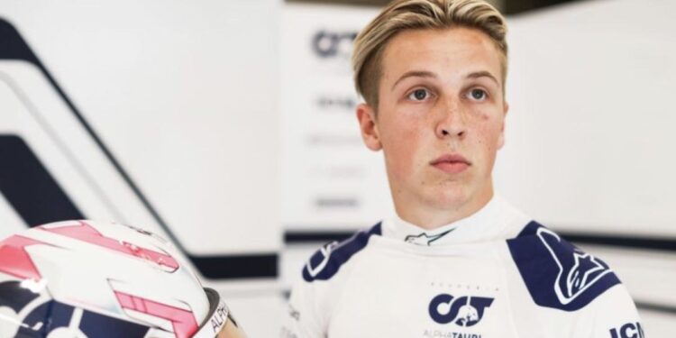 ¡SORPRESIVO GIRO! DANIEL RICCIARDO APARECE EN UNA INESPERADA VIDEOLLAMADA PARA REVELAR SU REGRESO EN GRANDE 1 ¡SORPRESIVO GIRO! DANIEL RICCIARDO APARECE EN UNA INESPERADA VIDEOLLAMADA PARA REVELAR SU REGRESO EN GRANDE