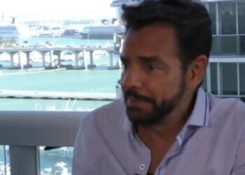 EUGENIO DERBEZ EN EL OJO DEL HURACÁN: CRÍTICAS POR NO REMUNERAR A BECARIOS – EL ACTOR RESPONDE CON CONTUNDENCIA