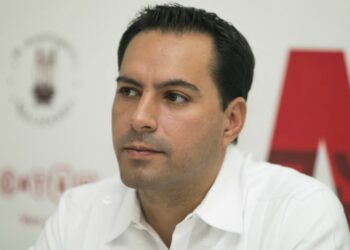 MAURICIO VILA DOSAL TOMARÁ LAS RIENDAS DE LA CONAGO: UN HITO EN LA COORDINACIÓN INTERESTATAL