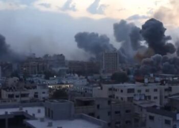 MUJER MEXICANA DE 70 AÑOS, PRESA EN EL CONFLICTO DE ISRAEL: EL CUMPLEAÑOS SOÑADO QUE SE CONVIRTIÓ EN PESADILLA