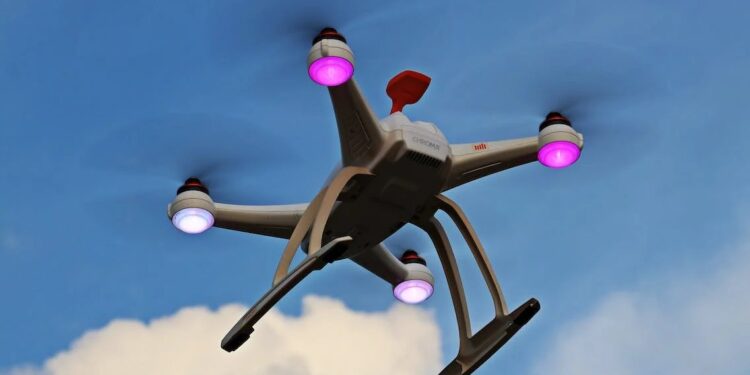 ONU Y CRUZ ROJA UNEN FUERZAS CONTRA LOS ROBOTS ASESINOS: LLAMAMIENTO URGENTE PARA PROTEGER A LA HUMANIDAD