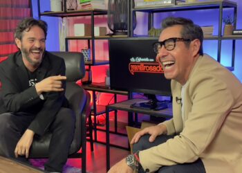 KUNO BECKER ANUNCIA CON ALEGRÍA QUE SE CONVERTIRÁ EN PADRE POR PRIMERA VEZ