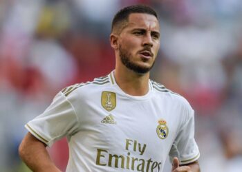 EDEN HAZARD EMITE SU ADIÓS DEFINITIVO AL FÚTBOL: UNA CARRERA GLORIOSA, UNA DESPEDIDA EMOTIVA