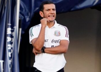 ¡JAIME LOZANO IMPONE MANO FIRME EN LA SELECCIÓN MEXICANA!