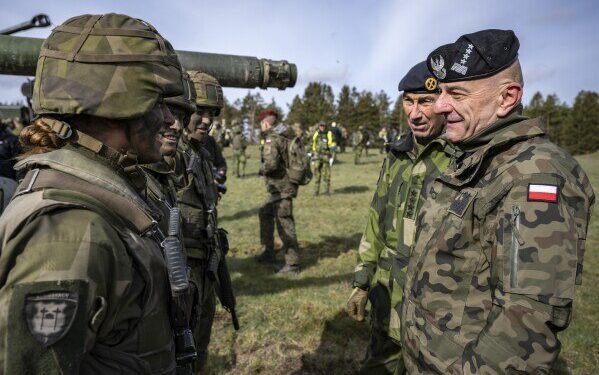 CRISIS EN HAITÍ DESATA UNA RESPUESTA MILITAR MULTINACIONAL ENCABEZADA POR KENIA