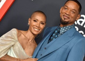 WILL Y JADA PINKETT SMITH: EL IMPACTANTE SECRETO DE SU MATRIMONIO QUE RESISTE DESPUÉS DE 7 AÑOS DE SEPARACIÓN