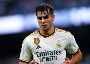 BRAHIM DÍAZ SACUDE EL MUNDO DEL FÚTBOL: EL REAL MADRID PIERDE A UNA PROMESA QUE OPTA POR MARRUECOS