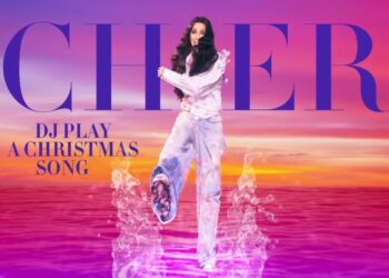 CHER LLEGA CON UN ÁLBUM NAVIDEÑO ANTICIPADO Y UN HOMENAJE AL ÉXITO “BELIEVE” EN SU 25 ANIVERSARIO