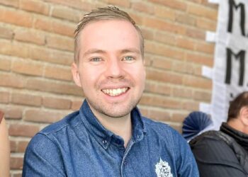 TRÁGICA MUERTE DE REGIDOR ALEJANDRO LANUZA EN UN ATAQUE A SANGRE FRÍA EN EL CORAZÓN DE SALVATIERRA