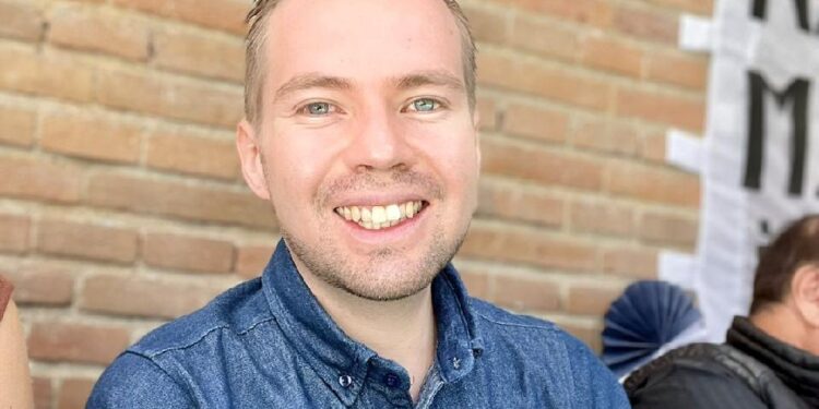 TRÁGICA MUERTE DE REGIDOR ALEJANDRO LANUZA EN UN ATAQUE A SANGRE FRÍA EN EL CORAZÓN DE SALVATIERRA 1 TRÁGICA MUERTE DE REGIDOR ALEJANDRO LANUZA EN UN ATAQUE A SANGRE FRÍA EN EL CORAZÓN DE SALVATIERRA