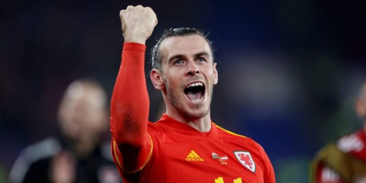 ¡BALE IMPULSA A GALES PARA SER EL EPICENTRO DE LA EURO 2028!El ícono galés Gareth Bale postula a Cardiff como sede del partido inaugural 1 ¡BALE IMPULSA A GALES PARA SER EL EPICENTRO DE LA EURO 2028!El ícono galés Gareth Bale postula a Cardiff como sede del partido inaugural