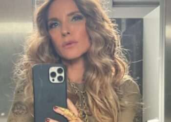 ISSABELA CAMIL EXIGE UNA COMPENSACIÓN MILLONARIA A NETFLIX POR LA UTILIZACIÓN NO AUTORIZADA DE SU IMAGEN EN LA EXITOSA SERIE DE LUIS MIGUEL