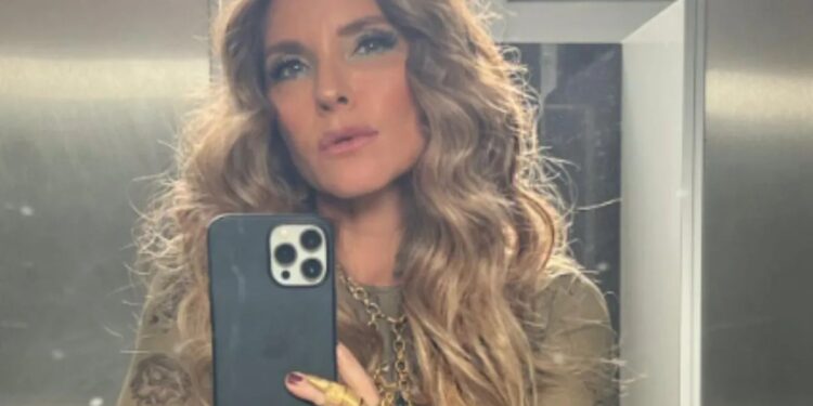 ISSABELA CAMIL EXIGE UNA COMPENSACIÓN MILLONARIA A NETFLIX POR LA UTILIZACIÓN NO AUTORIZADA DE SU IMAGEN EN LA EXITOSA SERIE DE LUIS MIGUEL 1 ISSABELA CAMIL EXIGE UNA COMPENSACIÓN MILLONARIA A NETFLIX POR LA UTILIZACIÓN NO AUTORIZADA DE SU IMAGEN EN LA EXITOSA SERIE DE LUIS MIGUEL