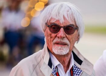 BERNIE ECCLESTONE, CONDENADO A 17 MESES DE CÁRCEL Y MULTA EXORBITANTE