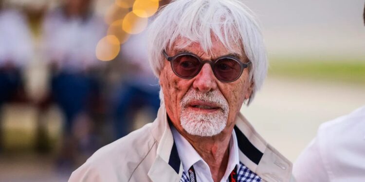 BERNIE ECCLESTONE, CONDENADO A 17 MESES DE CÁRCEL Y MULTA EXORBITANTE