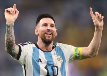 ARGENTINA VS. PARAGUAY: ¿MESSI EN LA BANCA? TODO LO QUE DEBES SABER SOBRE LAS ELIMINATORIAS CONMEBOL 2023