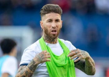 EL EMOTIVO TESTIMONIO DE JESÚS NAVAS SOBRE SERGIO RAMOS: UNA AMISTAD INQUEBRANTABLE TRAS 15 AÑOS EN LA SELECCIÓN ESPAÑOLA