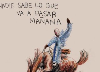 BAD BUNNY DESAFÍA SUS PROPIAS PALABRAS: “HIBIKI”, LA ENIGMÁTICA CANCIÓN DE SU ÉPICO ÁLBUM “NADIE SABE LO QUE VA A PASAR MAÑANA”