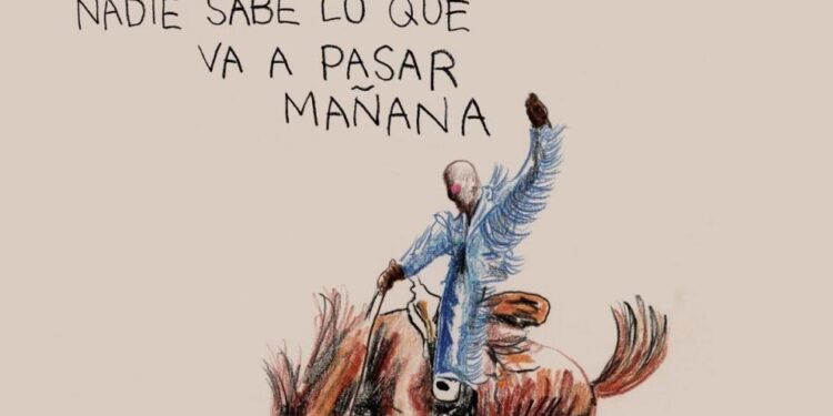 BAD BUNNY DESAFÍA SUS PROPIAS PALABRAS: “HIBIKI”, LA ENIGMÁTICA CANCIÓN DE SU ÉPICO ÁLBUM “NADIE SABE LO QUE VA A PASAR MAÑANA”