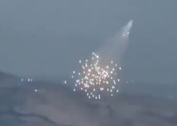 ISRAEL DESMIENTE CON ROTUNDIDAD EL USO DE FÓSFORO BLANCO EN LOS BOMBARDEOS DE GAZA Y EL LÍBANO