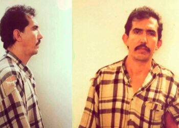 FALLECE LUIS ALFREDO GARAVITO, EL “MONSTRUO DE GÉNOVA”, RESPONSABLE DE HORRORES INFANTILES EN COLOMBIA