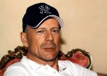 BRUCE WILLIS EN LA BATALLA CONTRA LA DEMENCIA FRONTO-TEMPORAL: UNA HISTORIA DE VALOR, AMOR Y SUPERACIÓN
