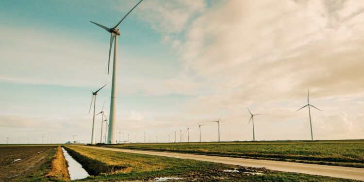 FRANCIA EMPRENDE UNA REVOLUCIÓN VERDE: DUPLICARÁ SU PODER EN ENERGÍA RENOVABLE PARA 2035