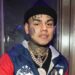 AUTORIDADES DOMINICANAS BUSCAN A YAILIN TRAS EL ARRESTO DE TEKASHI POR PRESUNTA BRUTAL GOLPIZA 7 AUTORIDADES DOMINICANAS BUSCAN A YAILIN TRAS EL ARRESTO DE TEKASHI POR PRESUNTA BRUTAL GOLPIZA