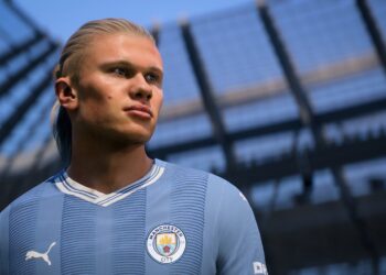 ¡DEBUTA EL ANHELADO PRIMER SOBRE DE PRIME GAMING DE EA SPORTS FC 24!