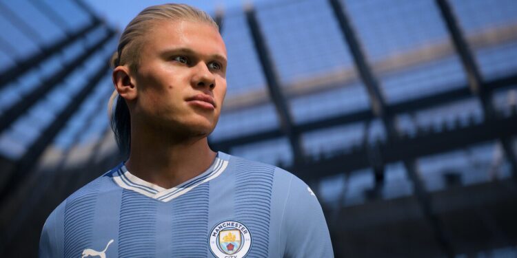 ¡DEBUTA EL ANHELADO PRIMER SOBRE DE PRIME GAMING DE EA SPORTS FC 24! 1 ¡DEBUTA EL ANHELADO PRIMER SOBRE DE PRIME GAMING DE EA SPORTS FC 24!