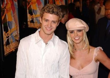 BRITNEY SPEARS ARREMETE CONTRA JUSTIN TIMBERLAKE EN SUS MEMORIAS: “UNA EXPLOSIÓN DE REVELACIONES QUE SACUDIRÁN EL MUNDO”