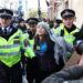 GRETA THUNBERG, LA ECOLOGISTA SUECA, IMPUTADA POR PROTESTA EN LONDRES CONTRA LA INDUSTRIA DE LOS HIDROCARBUROS 8 GRETA THUNBERG, LA ECOLOGISTA SUECA, IMPUTADA POR PROTESTA EN LONDRES CONTRA LA INDUSTRIA DE LOS HIDROCARBUROS